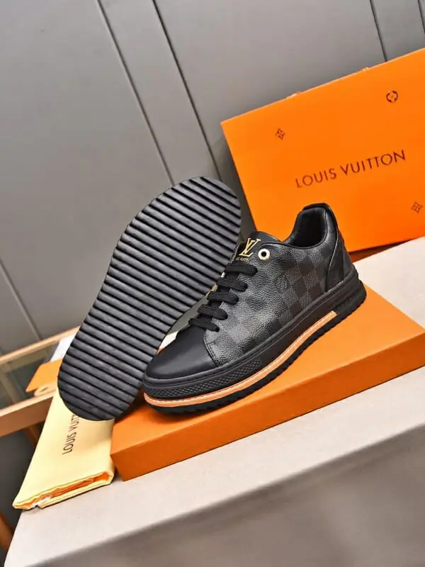 louis vuitton decontractees chaussures pour homme s_125652b2